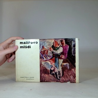 Malířovo mládí
