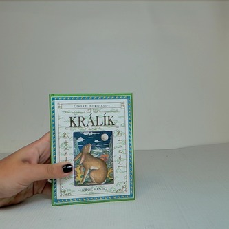 Králík - čínské horoskopy