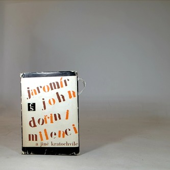 Dořini milenci a jiné kratochvíle