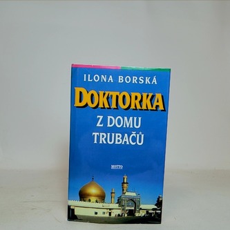 Doktorka z domu trubačů