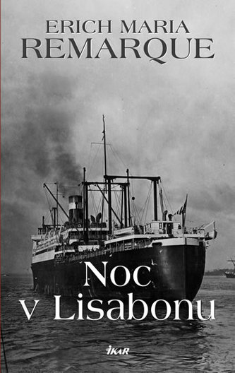 Noc v Lisabonu Noc v Lisabonu