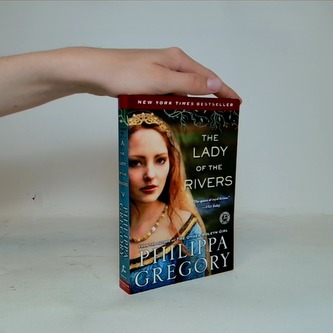 The lady of the rivers