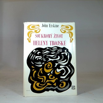 Soukromý život Heleny Trojské