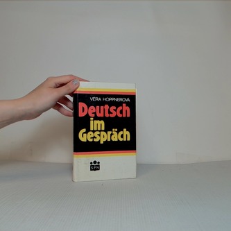 Deutsch im Gespräch