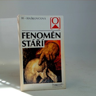 Fenomén stáří