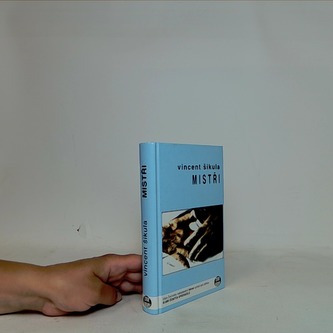 Mistři