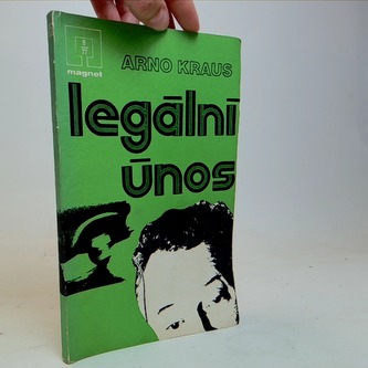 Legální únos