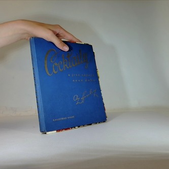 Cocktaily a jiné nápoje noivé doby