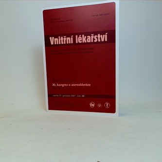 Vnitřni lékařství