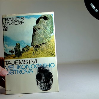 Tajemství Velikonočního ostrova