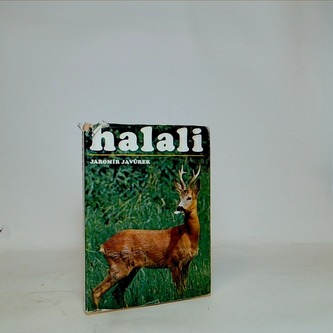 Halali