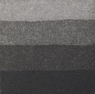 Grafická barva Charbonnel 200ml – black 55985