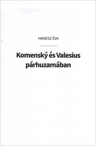 Komenský és Valesius párhuzamában