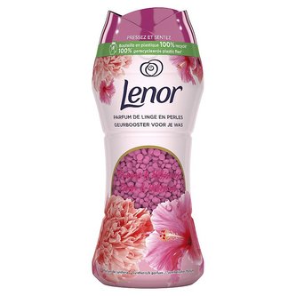 Lenor vonné perličky Peony 210 g