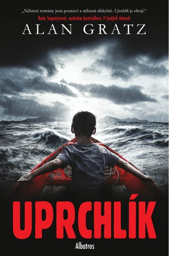 Uprchlík (Alan Gratz, 2019)