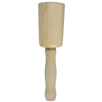 Řezbářská palice Hattori S 380g Řezbářská palice Hattori S 380g