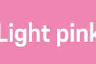 Akrylová fixa Uni Posca PC-1MR – 51 světle růžová Akrylová fixa Uni Posca PC-1MR – 51 světle růžová