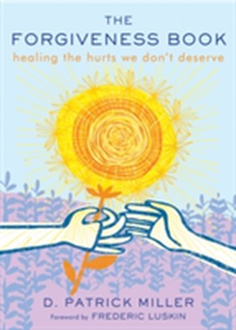 The Forgiveness Book