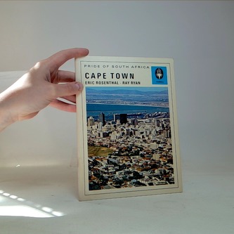 Pride of South Africa - Cape Town