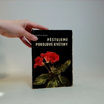 Pěstujeme pokojové květiny
