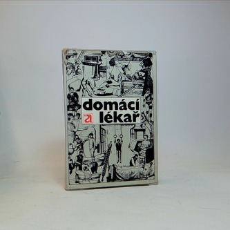 Domácí lékař