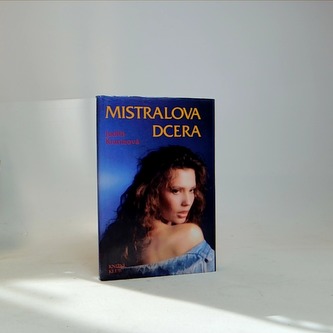 Mistrova dcera