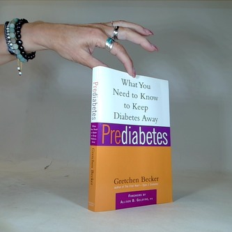 Prediabetes