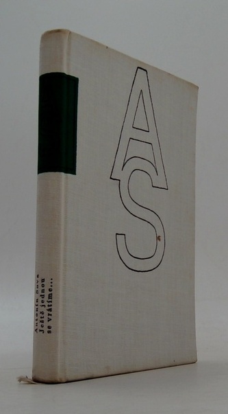 Ještě jednou se vrátíme...