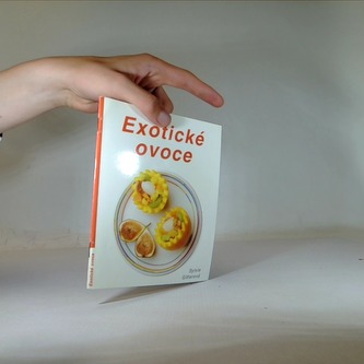 Exotické  ovoce