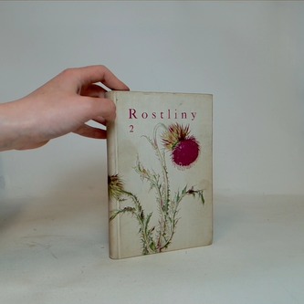 Rostliny 2