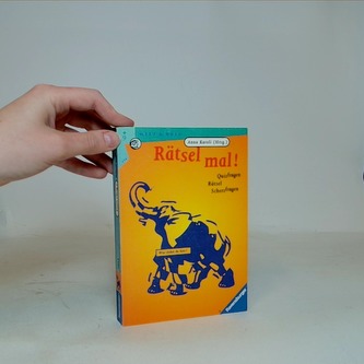 Rätsel mal!