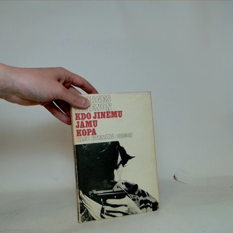 Kdo jinému jámu kopá