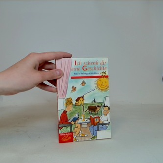 Ich schenk dir eine Geschichte