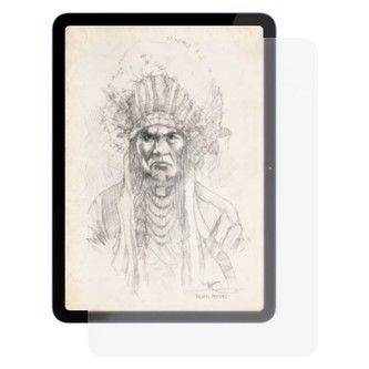 Next One Scribble Screen Protector ochranná fólie iPad 10.9" (10th Gen)