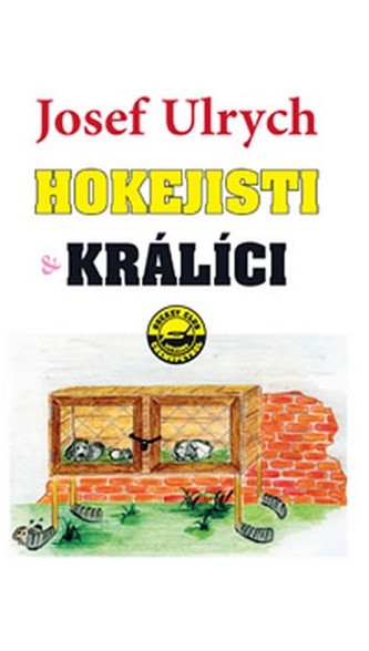 Hokejisti a králíci