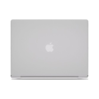 Next One Hardshell pouzdro MacBook Pro 14 inch Retina Display 2021 čiré