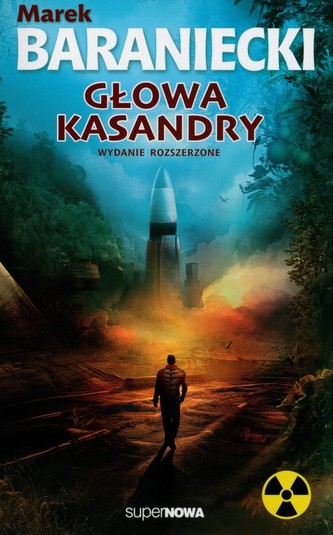 Głowa Kasandry Głowa Kasandry