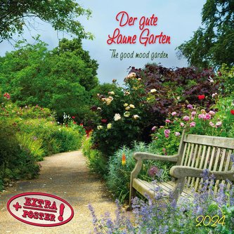 Gute Laune Garten 2024