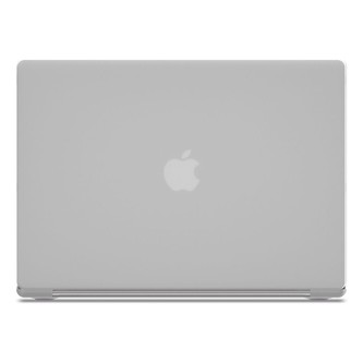 Next One Hardshell pouzdro MacBook Pro 16 inch Retina Display 2021 čiré