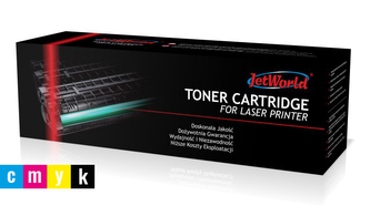 JetWorld PREMIUM kompatibilní válcová jednotka pro s HP W1120A (120A) černá (black)