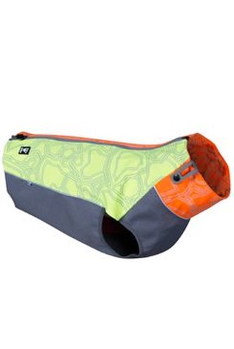 Vesta Hurtta Worker Vest neon combo XS