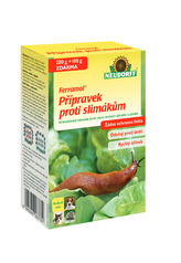 Ferramol přípravek proti slimákům 300 g