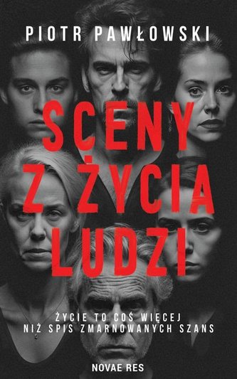 Sceny z życia ludzi Sceny z życia ludzi