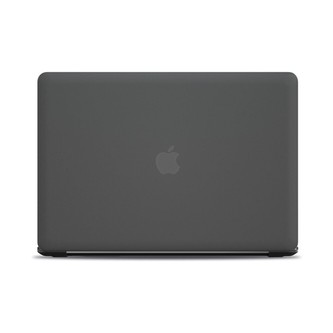 Next One Hardshell pouzdro MacBook Pro 13 inch Retina Display kouřové