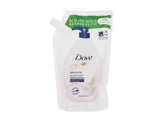 Dove Deeply Nourishing Sprchový gel 720 ml Náplň pro ženy