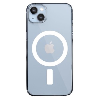 Next One MagSafe zadní kryt iPhone 14 Plus čirý