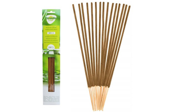 Repelentní tyčinky s citronelou (15 ks)