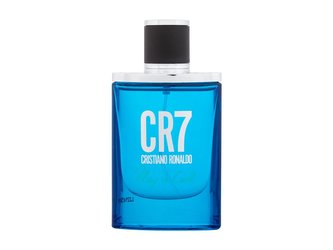 Cristiano Ronaldo CR7 Toaletní voda Play It Cool 30 ml pro muže
