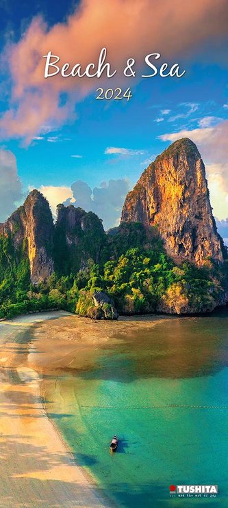 Beach & Sea 2024