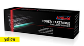 JetWorld PREMIUM kompatibilní toner pro HP 124A Q6002A žlutý (yellow)
